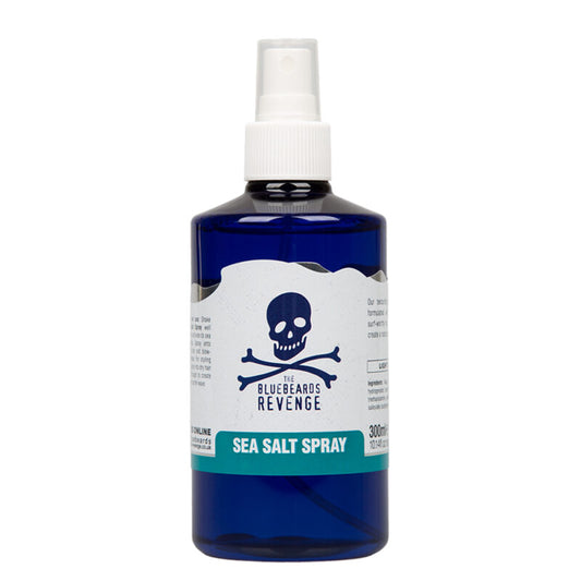 THE BLUEBEARDS REVENGE SEA SALT SPRAY-300 ml