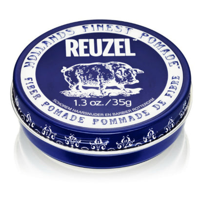 REUZEL POMADA FIBER