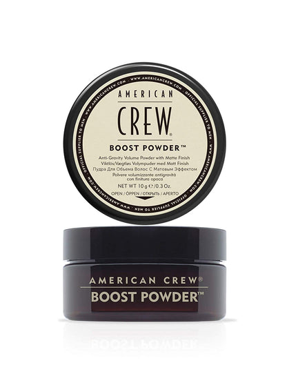 AMERICAN CREW  BOOST POWDER