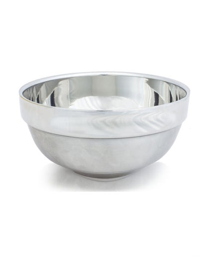 THE BLUEBEARDS REVENGE BOWL DE ACERO PARA EL AFEITADO