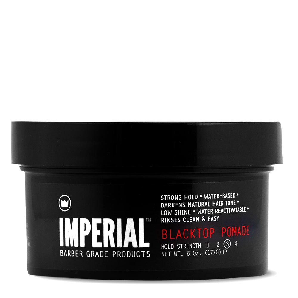 IMPERIAL BLACKTOP POMADE 177 grs.