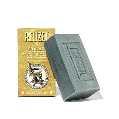 REUZEL BODY BAR-BARRA LIMPIADORA