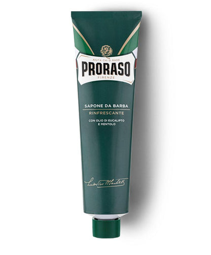 PRORASO CREMA  DE AFEITAR 150 ml