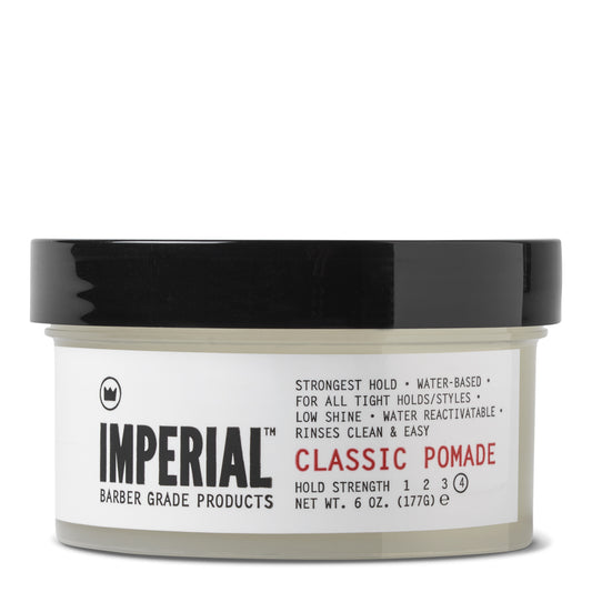 IMPERIAL CLASSIC POMADE 177 grs.