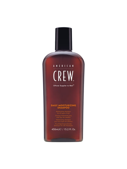 AMERICAN CREW KIT GROOMING