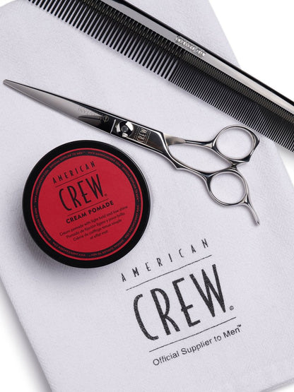AMERICAN CREW  CREAM POMADE