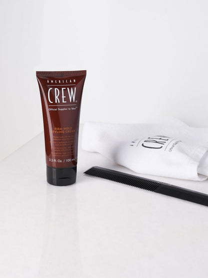 AMERICAN CREW FIRM HOLD STYLING CREAM-100 ml