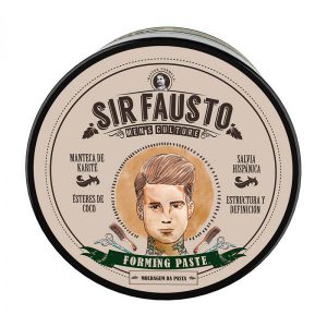 SIR FAUSTO FORMING PASTE CABELLO 100 grs