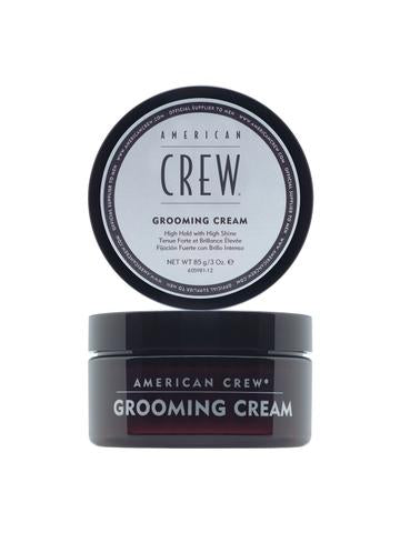 AMERICAN CREW GROOMING CREAM