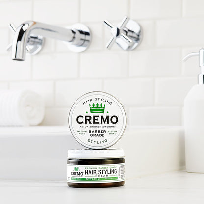 CREMO STYLING CREAM