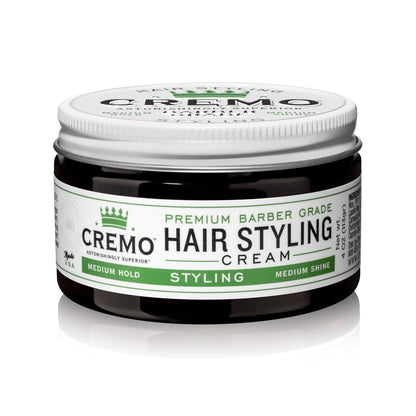 CREMO STYLING CREAM