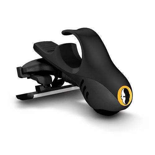 HeadBlade HeadStand - Scheerkwast en mes houder HeadBlade HeadStand - Scheerkwast en mes houder