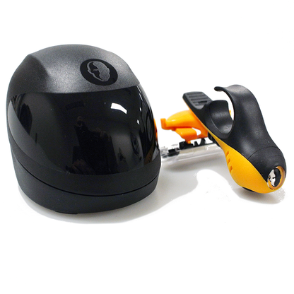 Moto HeadCase (Con Máquina)