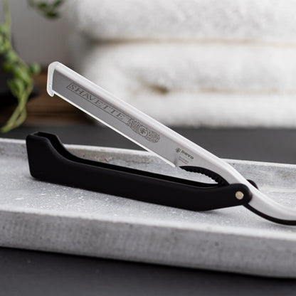 NAVAJA DOVO SHAVETTE (HOJA DESECHABLE)