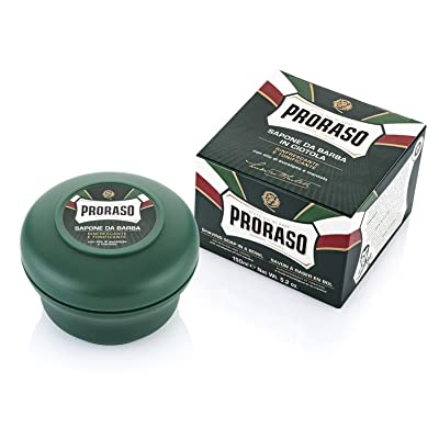 PRORASO JABON DE AFEITAR 150 ml