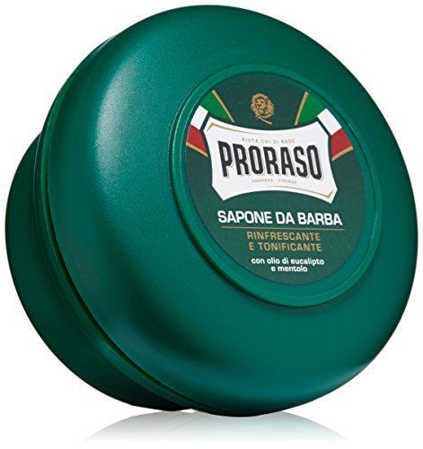 PRORASO JABON DE AFEITAR 150 ml