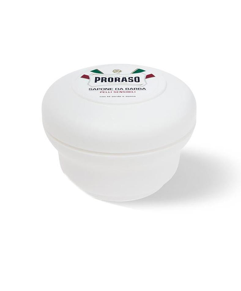 PRORASO JABON DE AFEITAR PIEL SENSIBLE 150 ml