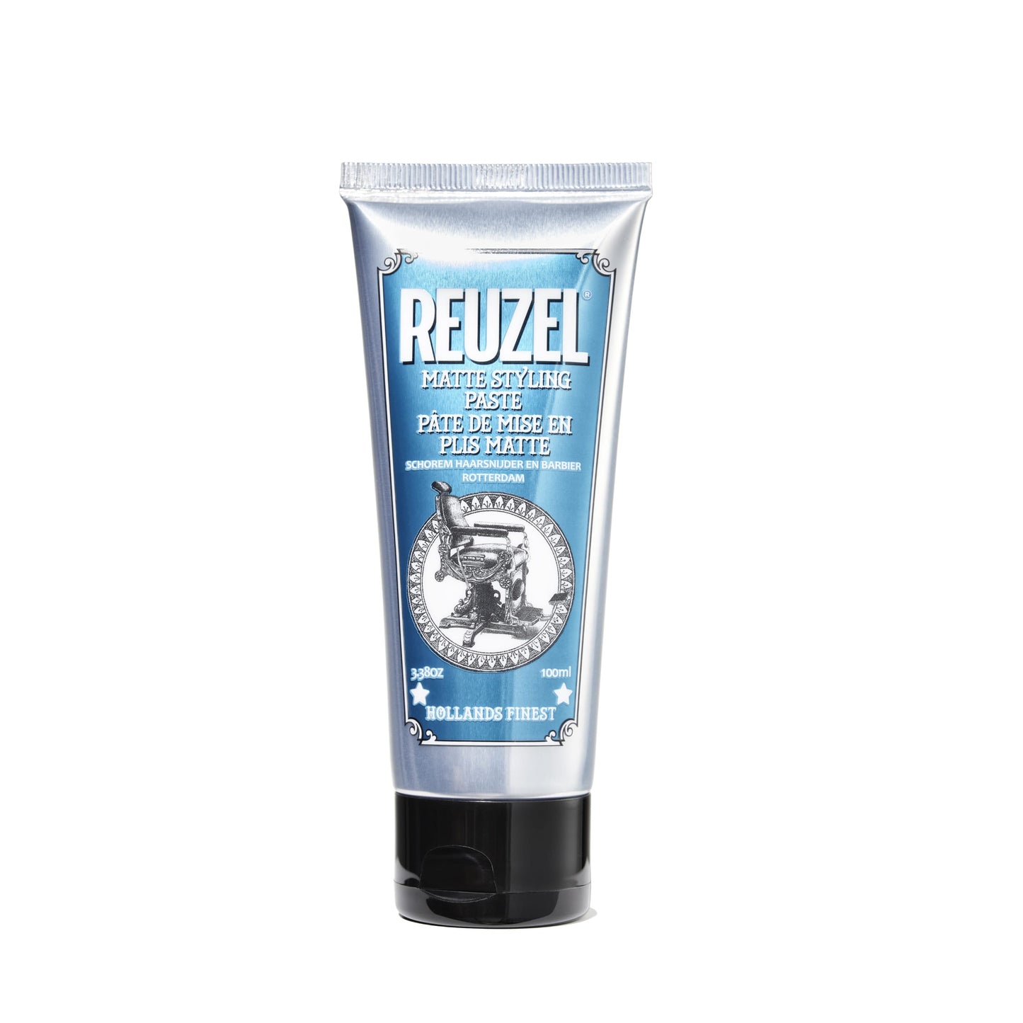 REUZEL MATTE STYLING PASTE