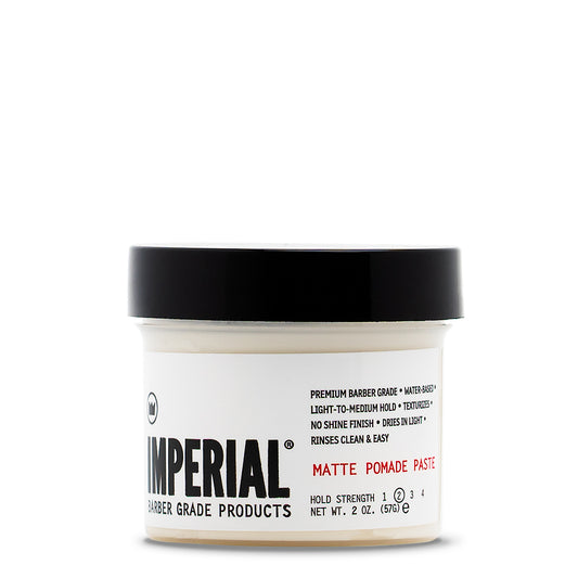 IMPERIAL MATTE POMADE PASTE 57 grs.
