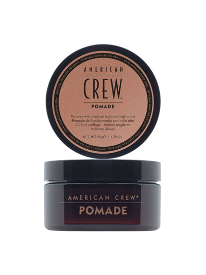AMERICAN CREW  POMADE