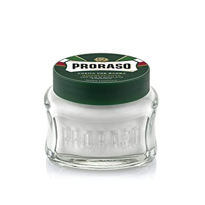 PRORASO CREMA  DE PRE AFEITADO 100 ml