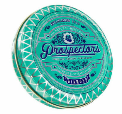 PROSPECTORS POMADE DIAMOND