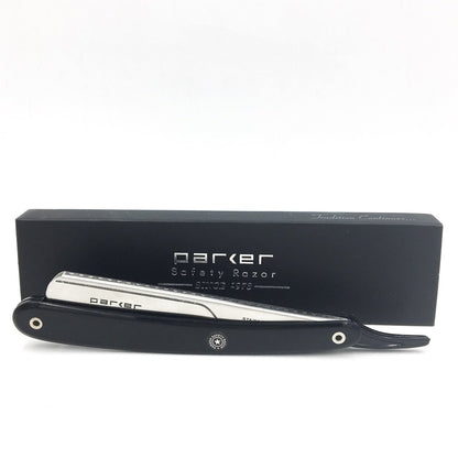 PARKER NAVAJA DE AFEITAR CLÁSICA MODELO PTB