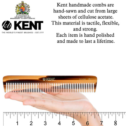 KENT PEINETA DE DIENTES GRUESOS DE 170 mm