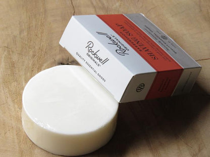 ROCKWELL JABON DE AFEITAR FRAGANCIA BARBERSHOP 113 grs