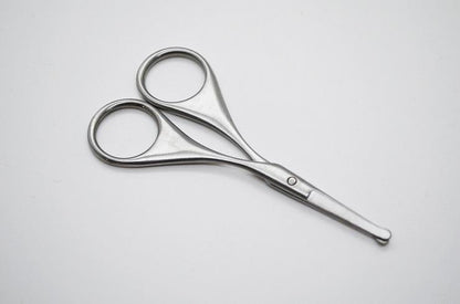 ROCKWELL TIJERAS PARA VELLOS DE LA NARIZ