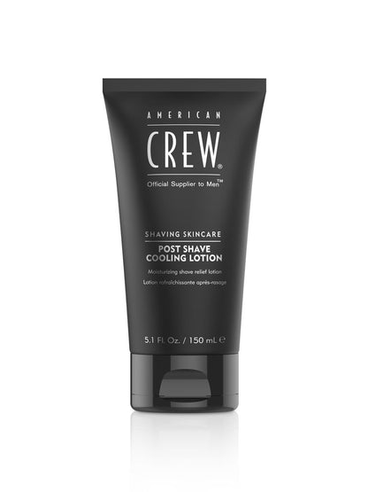 AMERICAN CREW LOCION REFRESCANTE POST AFEITADO