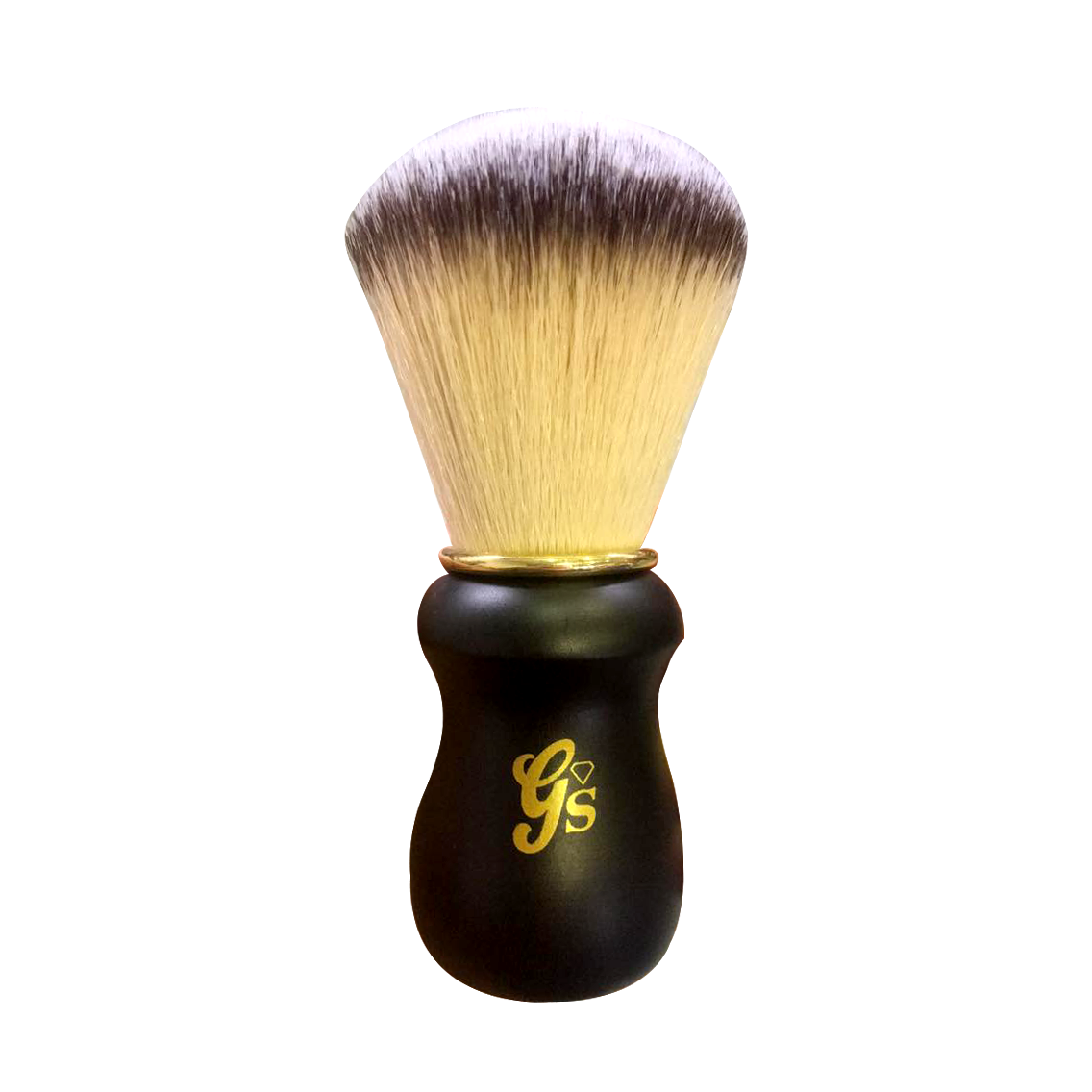 GOLDEN BEARDS BROCHA DE AFEITAR