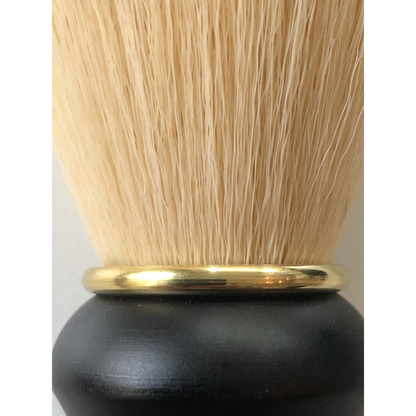 GOLDEN BEARDS BROCHA DE AFEITAR