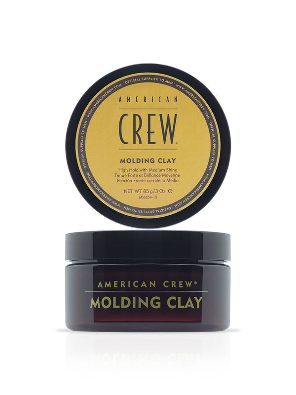 AMERICAN CREW MOLDING CLAY