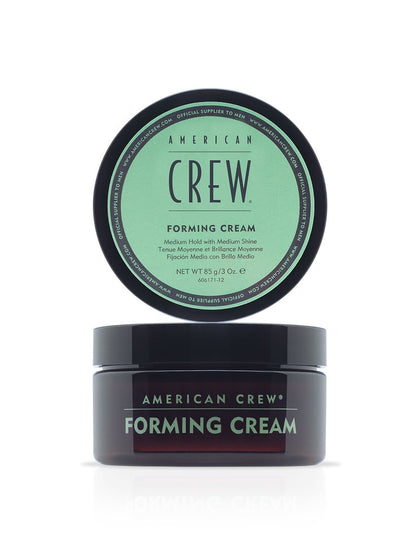 AMERICAN CREW FORMING CREAM