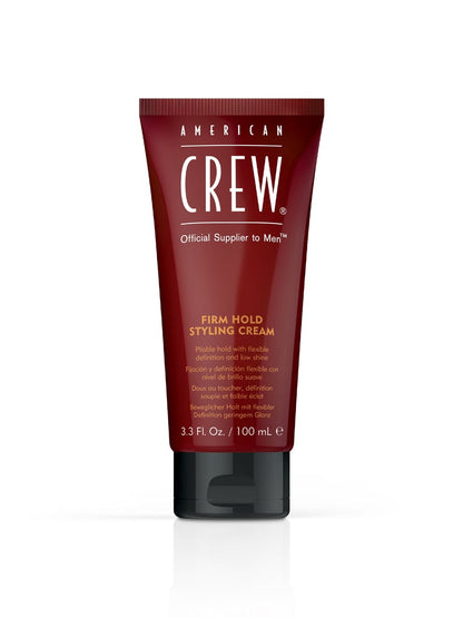 AMERICAN CREW FIRM HOLD STYLING CREAM-100 ml