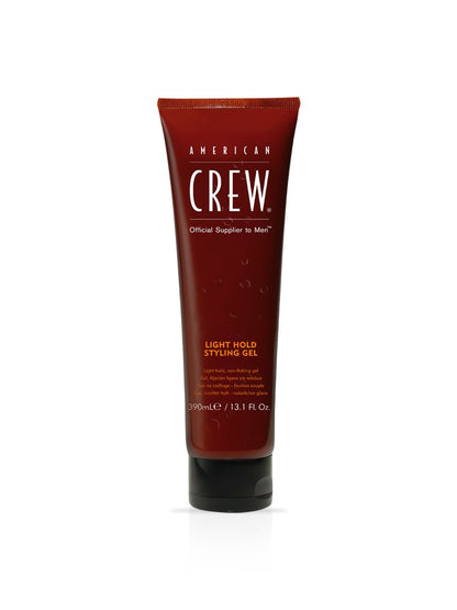 AMERICAN CREW LIGHT HOLD STYLING CREAM-250 ml