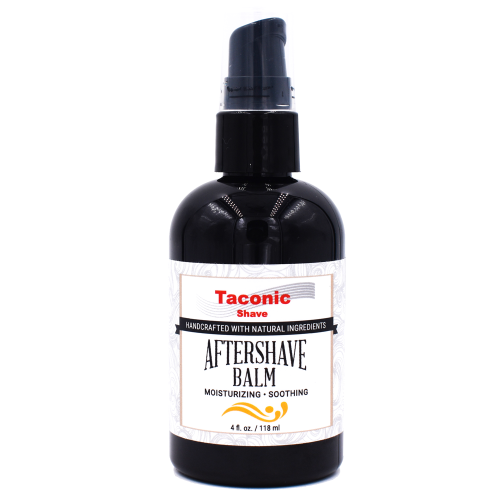 TACONIC BALSAMO AFTER SHAVE
