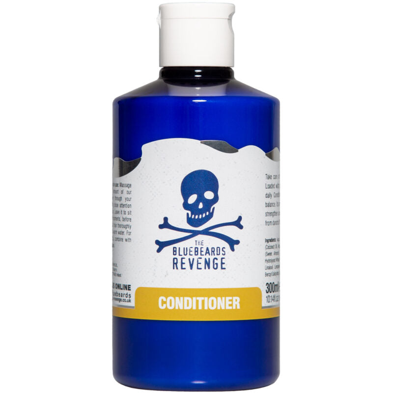 THE BLUEBEARDS REVENGE ACONDICIONADOR CONCENTRADO-300 ml