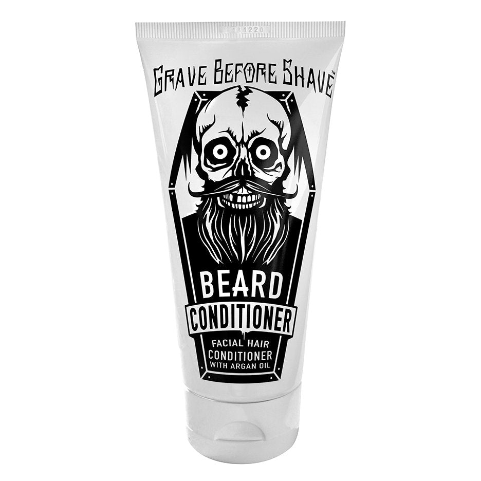 GRAVE BEFORE SHAVE ACONDICIONADOR PARA LA BARBA 170 grs.