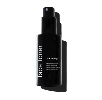 JACK HENRY® TONICO FACIAL