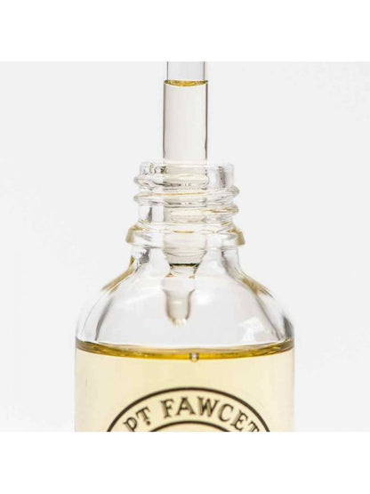 CAPTAIN FAWCETT'S ACEITE PARA BARBA PRIVATE STOCK - 50 ml