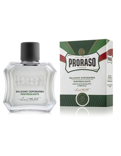 PRORASO BALSAMO PARA DESPUES DE AFEITADO 100 ml