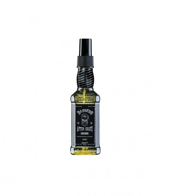 BANDIDO AFTER SHAVE COLOGNE ARMY-150 ml