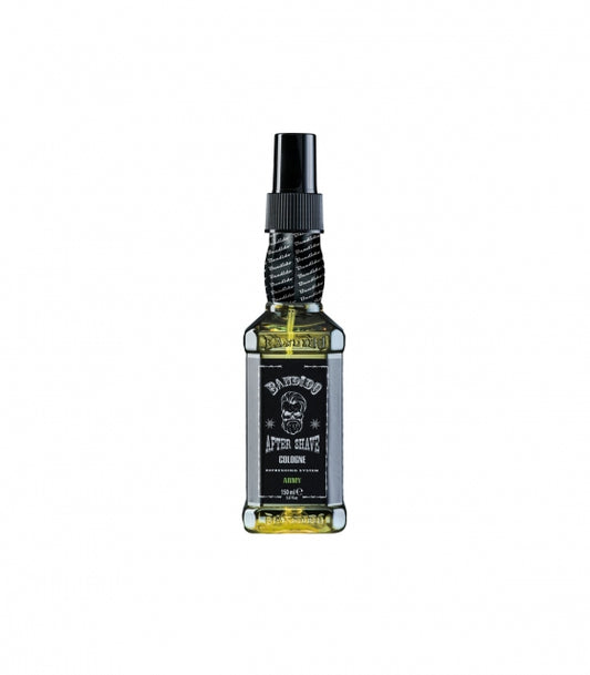 BANDIDO AFTER SHAVE COLOGNE ARMY-150 ml