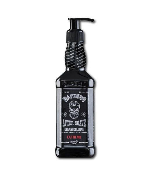 BANDIDO AFTER SHAVE CREAM COLOGNE EXTREME
