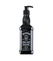 BANDIDO AFTER SHAVE CREAM COLOGNE  FRESH