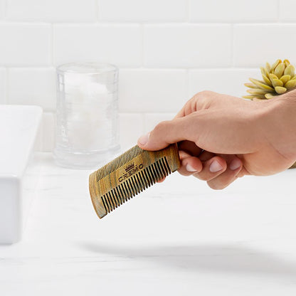 CREMO PEINETA PARA BARBA