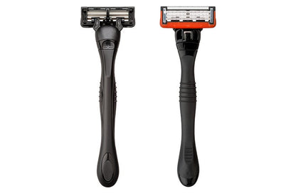 STILETTO® KIT DE AFEITAR DE 5 HOJAS PRO