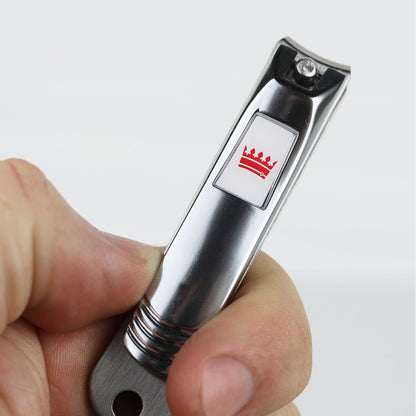 CREMO SET DE CORTAUÑAS Y PINZAS